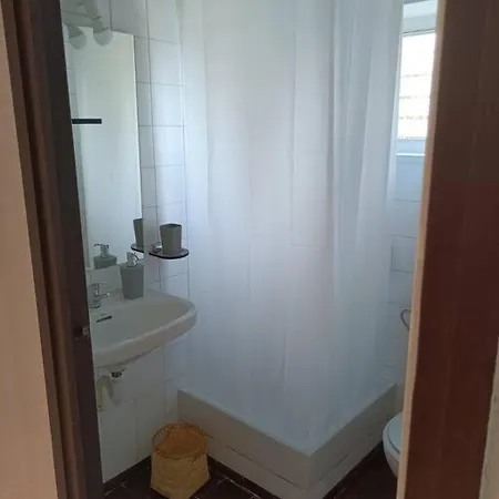 Apartamento Estilo Marinero En Calella Διαμέρισμα