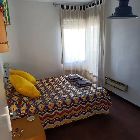 Διαμέρισμα Apartamento Estilo Marinero En Calella *