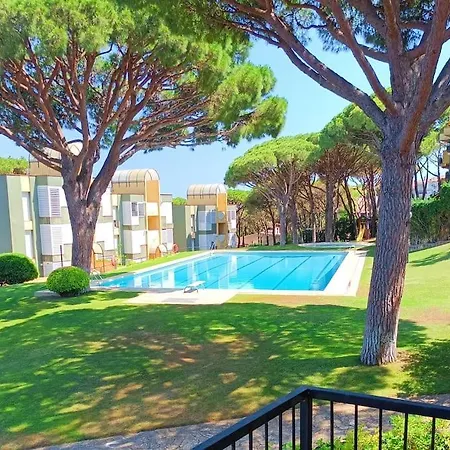Apartamento Estilo Marinero En Calella Διαμέρισμα Palafrugell